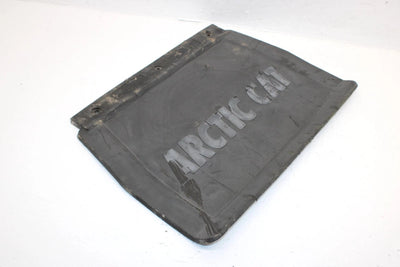 1994 Arctic Cat Wildcat Efi Oem Snowflap 0616-612 SA42