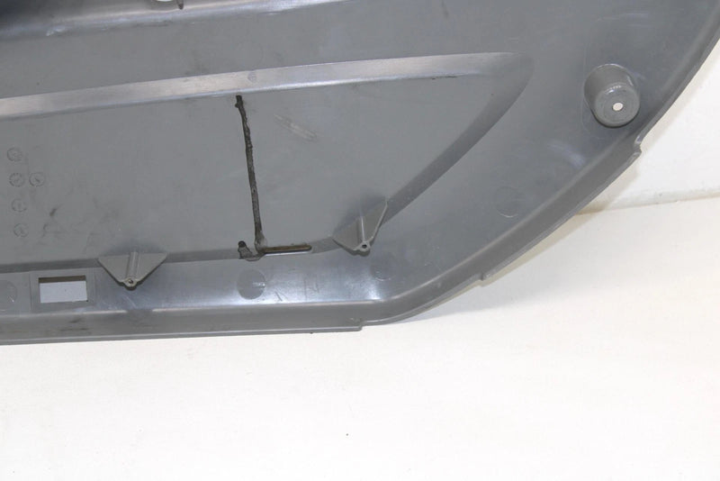 06 Polaris Edge Touring 600 Oem Right Snow Skirt 5434584-453 SP167