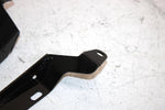 96 Arctic Cat Zrt 800 Oem Hood Hinge Bracket Set 0716-244 0716-245 SAS11