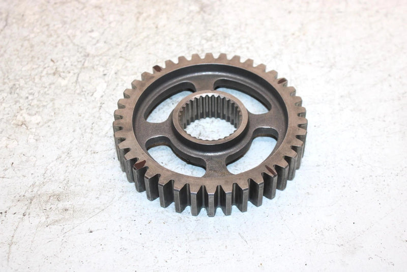 2007 Honda Fortrax 680 Oem 38T Final Drive Gear 23631-HN8-000 AH46