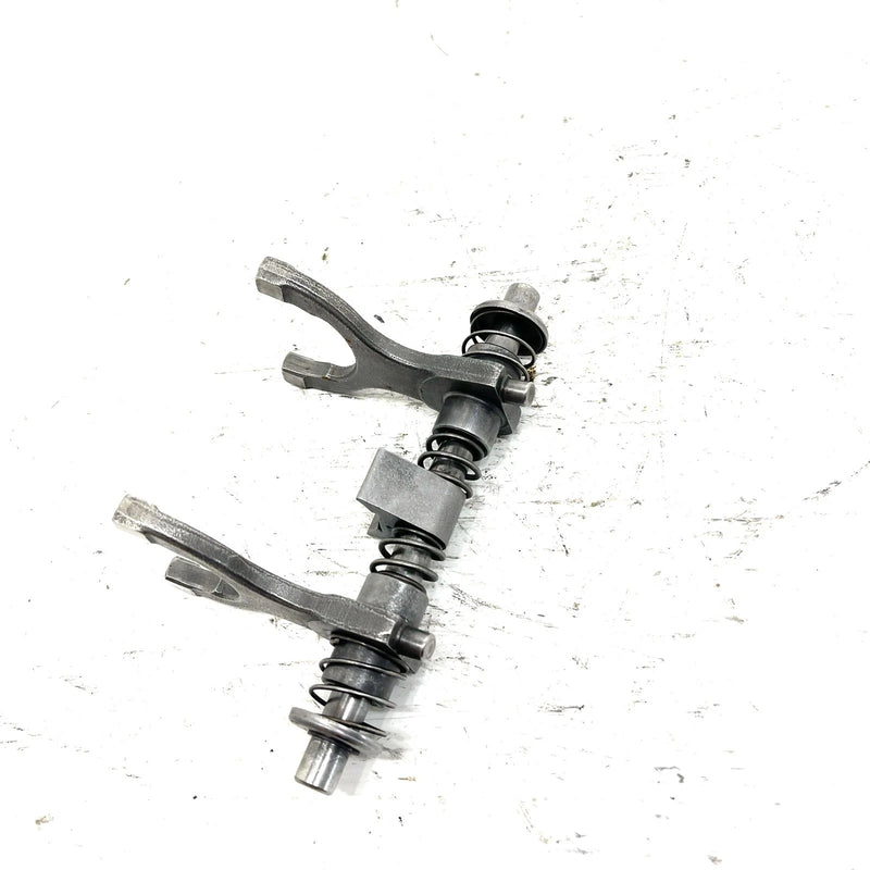 null Polaris Ranger 570 4x4 Full Size OEM Shift Fork Set 3235454 XP10.1