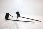 1996 Arctic Cat Zr 580 Oem Rear Skid Spring Set 1704-184 1704-185 SA24