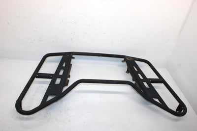 14 Can-am Outlander Max 400 Efi Oem Front Rack 705002616 AB6
