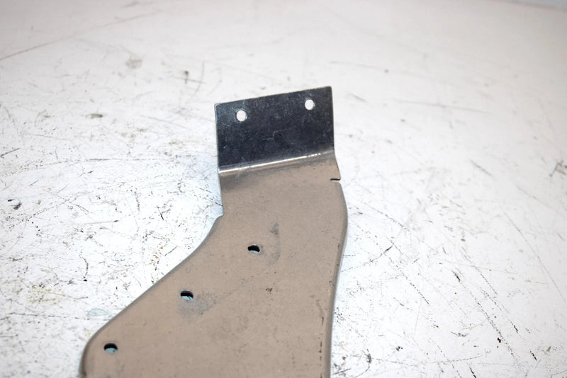 02 Polaris Xc Sp 500 Oem Left Footrest Support 5242741 5246310 Q5115
