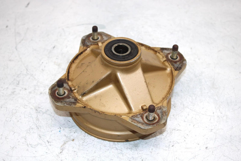 86 Yamaha  Moto 4 Oem Front Wheel Hub 52H-25111-00-4R B411