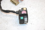 1998 Polaris Magnum 425 4x4 Oem Left Switch 4110205 AP97