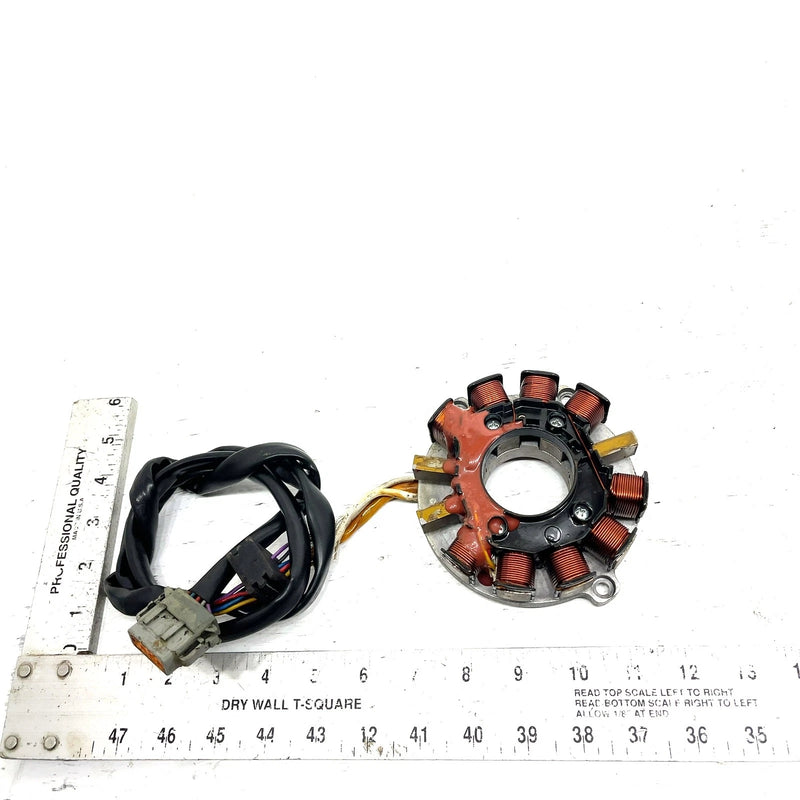 2000 Polaris Virage OEM Stator 4010170 JP50