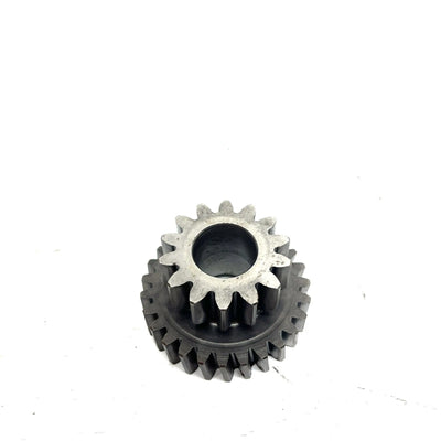 1997 Suzuki Quadsport 80 OEM 27/14T Final Drive Gear 24271-40B01 AS38