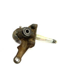 1990 Yamaha Moto 4 OEM Front Left Steering Knuckle 3GH-23510-01-00 AY51
