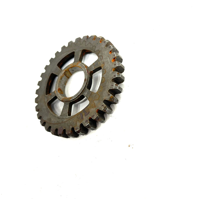 06-08 Honda Sportrax 250 TRX250 OEM 31T Countershaft Gear 23751-HN6-A30 AH83