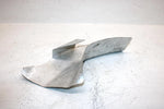 2004 Arctic Cat V2 650 Oem Front Muffler Heat Shield 0412-240 AA28