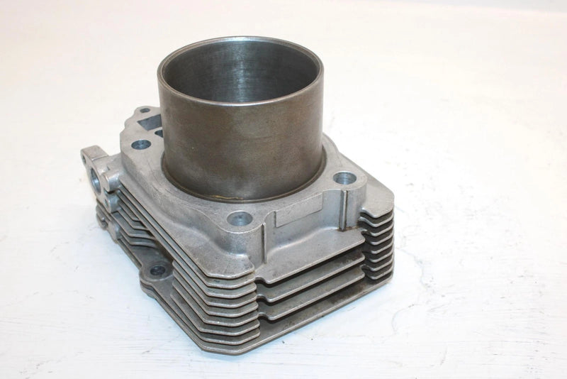 2009 Suzuki Lt-a400f Oem 82mm Bore Cylinder Head 11210-27H00-0F0 AS26