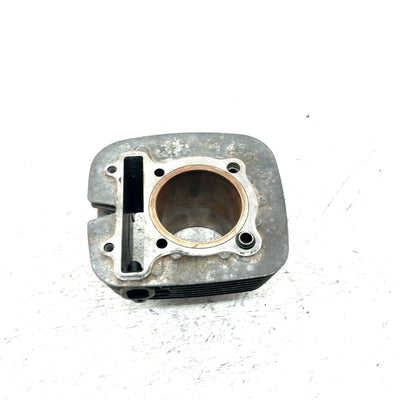 95 Yamaha Big Bear 350 YFM350FW 4x4 OEM 83mm Bore Cylinder 1UY-11310-03-00 AY58