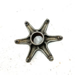2000 Yamaha Warrior 350 YFM350X OEM Rear Sprocket Hub 3GD-25386-00-00 AY67