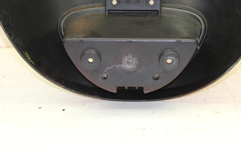 2002 Polaris Virage I Oem Steering Shroud 5434561-1132 JP4