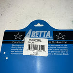 New ABetta Green Bumper Spurs #FA13D FF-18