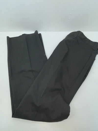 New Vintage Gray Circle S Polyester Pants #CP6740BO 3B-12