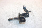 1997 Kawasaki Bayou 220 Oem Left Steering Knuckle 39186-1077 AK21