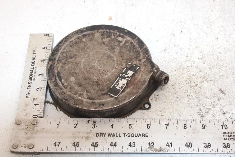 1990 Polaris Trail Boss 250 Oem Starter Reel Cover 3083914 AP162