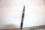 1985 Honda Atc125ma Oem Rear Axle 42310-968-680 AH44