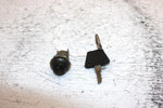 1999 Arctic Cat Zr 600 Oem Ignition Key Switch 0609-256 SA19