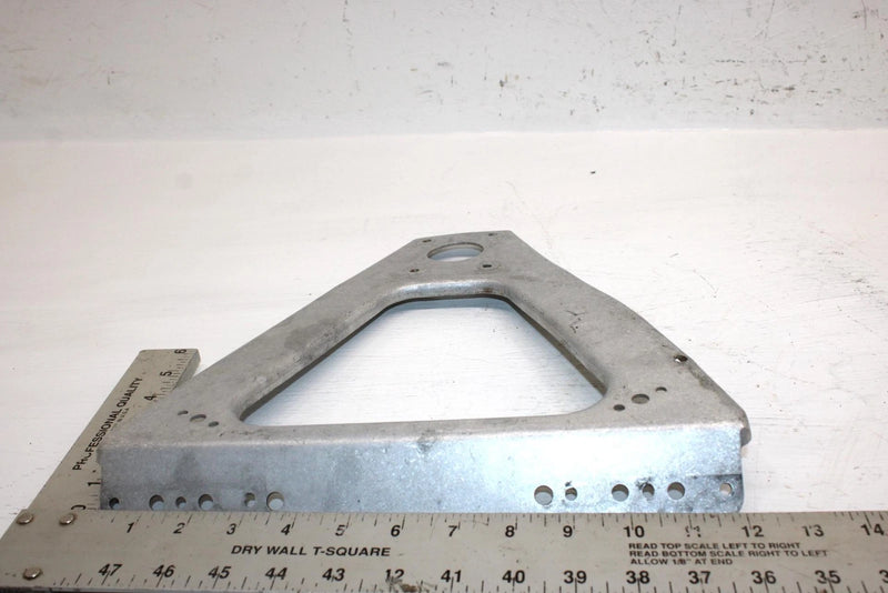 1996 Ski-doo Formula Iii 600 Oem Front Lower Hood Brace 517271200 SS22
