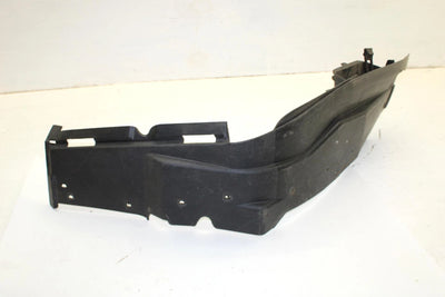 2007 Ski-doo Mxz 1000 Oem Left Bottom Pan 502006726 SS75