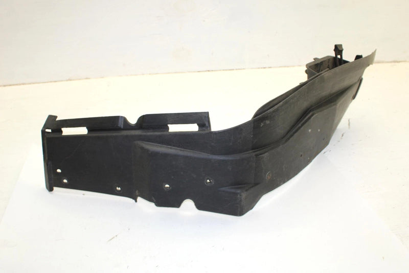 2007 Ski-doo Mxz 1000 Oem Left Bottom Pan 502006726 SS75