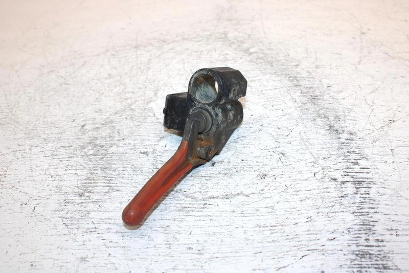 1989 Polaris 650 Oem Brake Master Cylinder 5630125 SP43