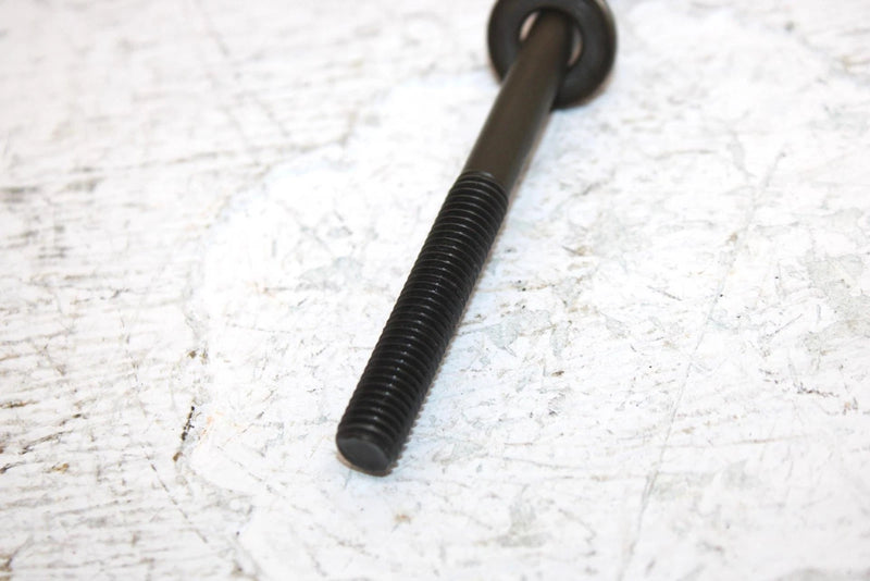 1998 Yamaha  Grizzly Oem Cylinder Head Bolt Pair 90105-08505-00 AY49