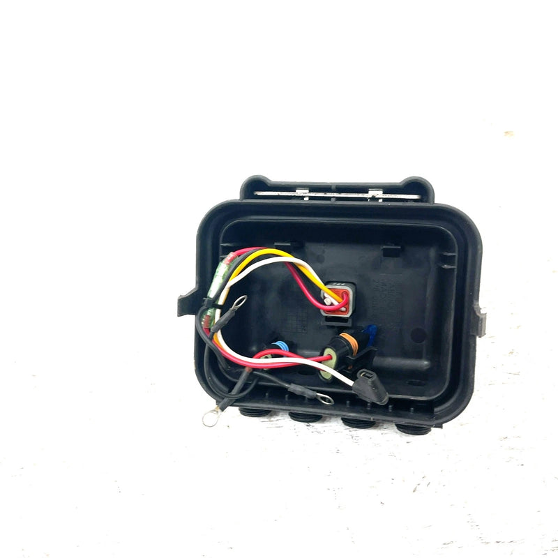 1996 Sea-Doo GTX OEM Electrical Box Lid 278000732 JS60