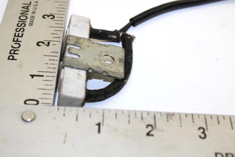 1994 Yamaha Vmax 4 750 Oem Resistor 88T-85370-00-00 SY111