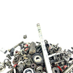 1996 Yamaha Warrior 350 OEM Nut Bolt Spacer Hardware Kit AY60
