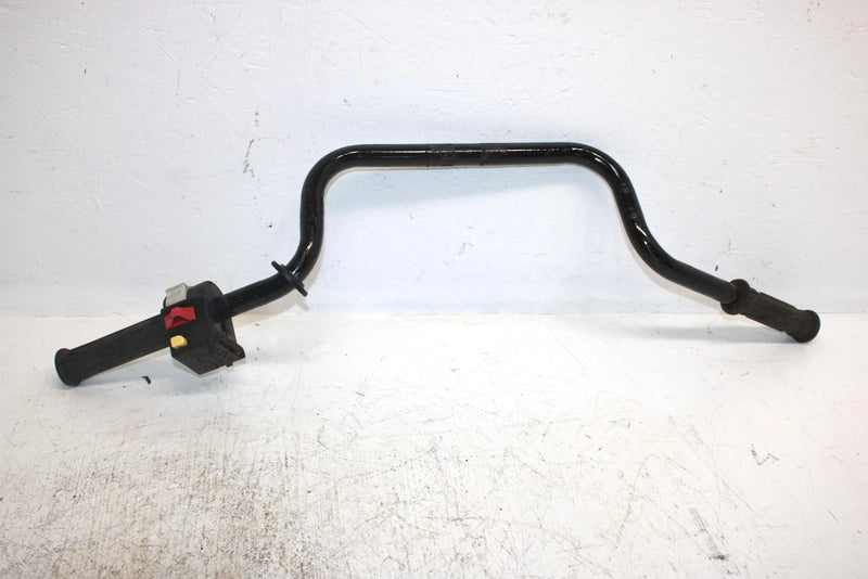 2001 Polaris Sportsman 500 Ho Oem Handlebar 5242987-067 4010262 AP88