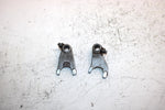 1996 Yamaha  Badger Yfm80h OEM Shift Fork Set 2MK-18511-00-00 AY14