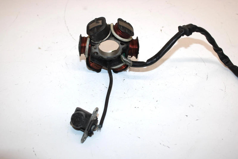 09 Can-am Ds90 Oem Stator V31100CJF010 AB3