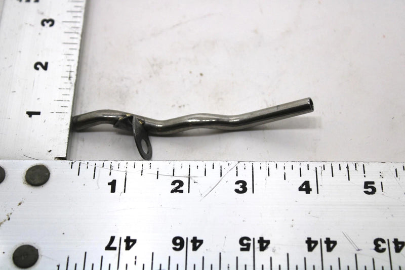 2007 Yamaha Attak Gt Oem Oil Delivery Pipe 8FP-13161-00-00 SY135