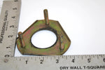 Ski-doo Oem Drive Axle Bearing Housing 5010241400 Q4782