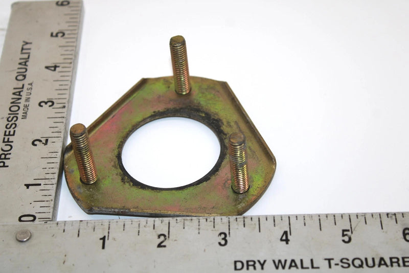 Ski-doo Oem Drive Axle Bearing Housing 5010241400 Q4782