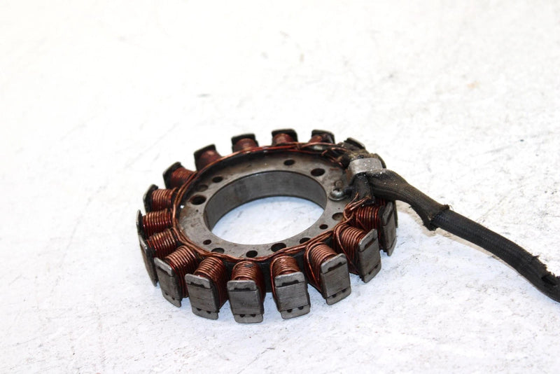 2002 Kawasaki Prairie 650 Oem Stator 21003-0092 AK27