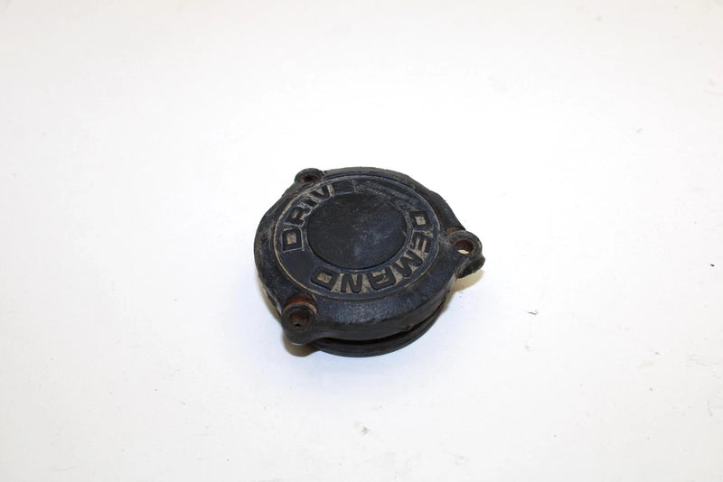 1997 Polaris Xplorer 300 Oem Front Hub Cap 5432611 Q5464