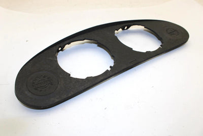 Ski-doo Oem Indicator Support Dash Plate 517303592 B105