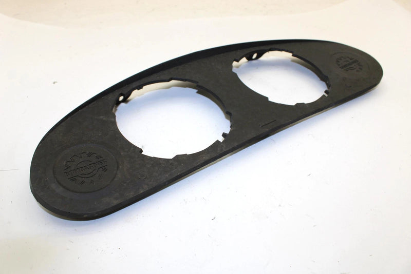 Ski-doo Oem Indicator Support Dash Plate 517303592 B105