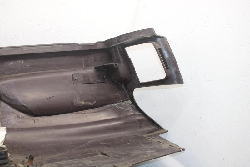 02 Arctic Cat Pantera 600 Esr Efi Oem Right Side Panel 1706-873 SAS8