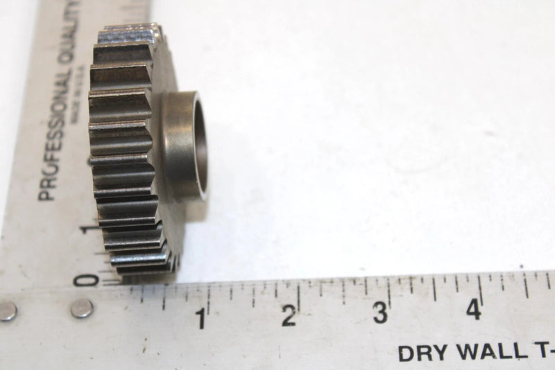 Polaris Oem Top Chaincase Sprocket 3/4W 25T 3221102 Q881
