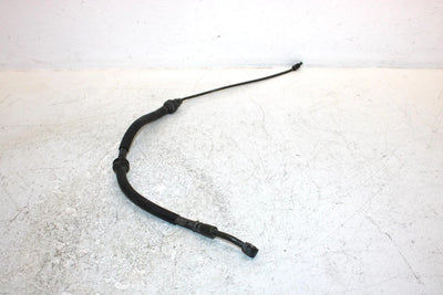 2007 Honda Fortrax 680 Oem Front Upper Brake Line 45126-HN8-003 AH46