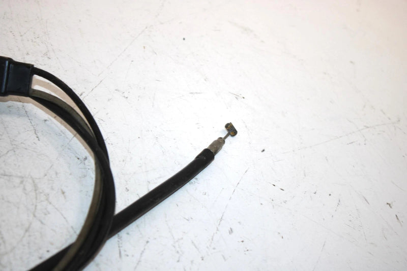 1997 Arctic Cat Tigershark Monte Carlo Oem Throttle Cable 0687-093 JA12