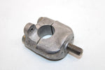 02 Honda Trx 350 Fe Oem Right Handlebar Clamp 53130-HB3-770 AH22