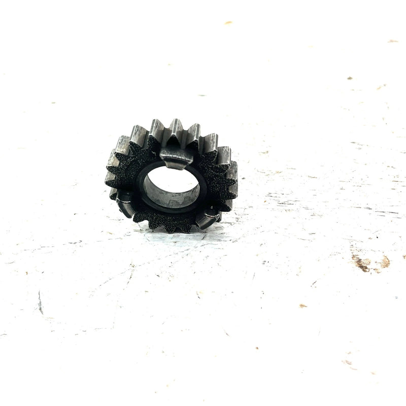 89-01 Suzuki Quadrunner 160 OEM 20T 4th Drive Gear 24241-02C01 AS32