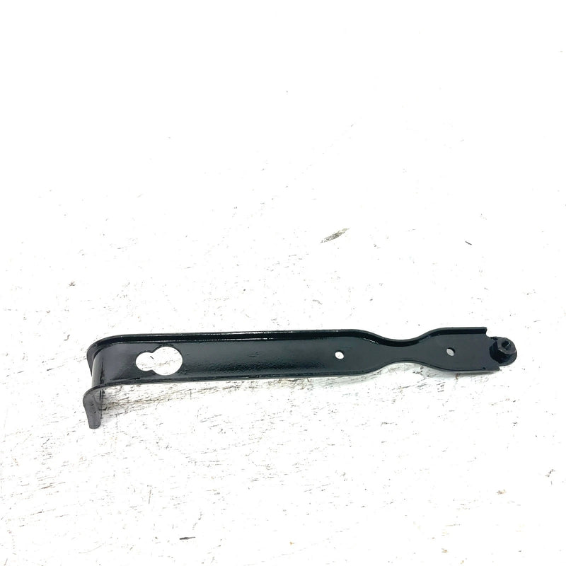 2006 Arctic Cat 400 4x4 Automatic OEM Bumper Channel  Mount 1506-596 AA40